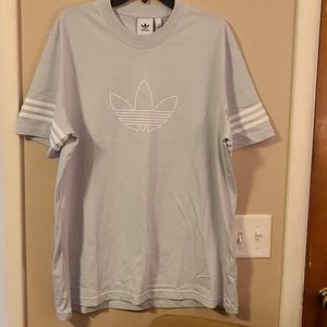 Adidas Trefoil Size XL